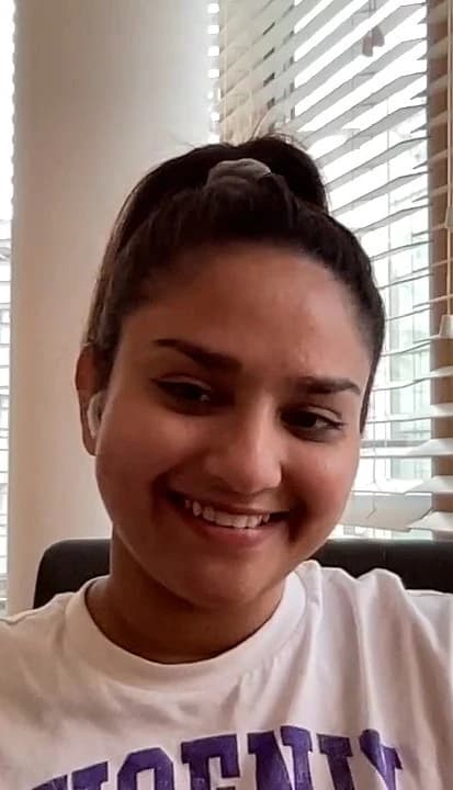 Anwesha