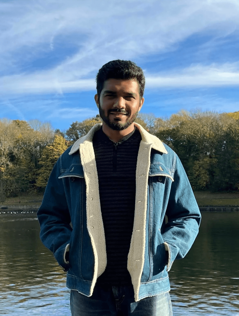 Abhishek Jayant