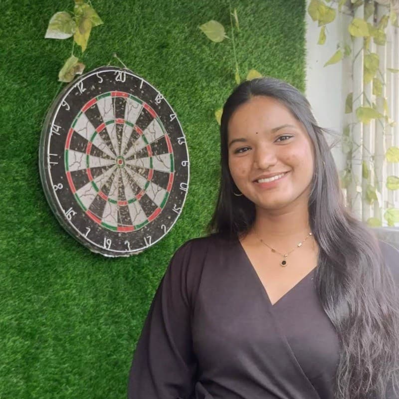 Keerthana