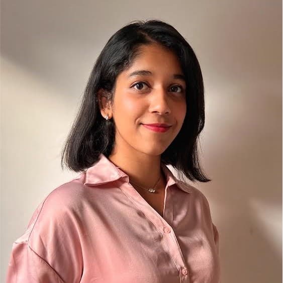 Neha Nadiger