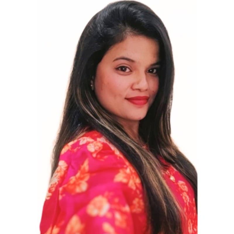 Pooja Balasubramaniam