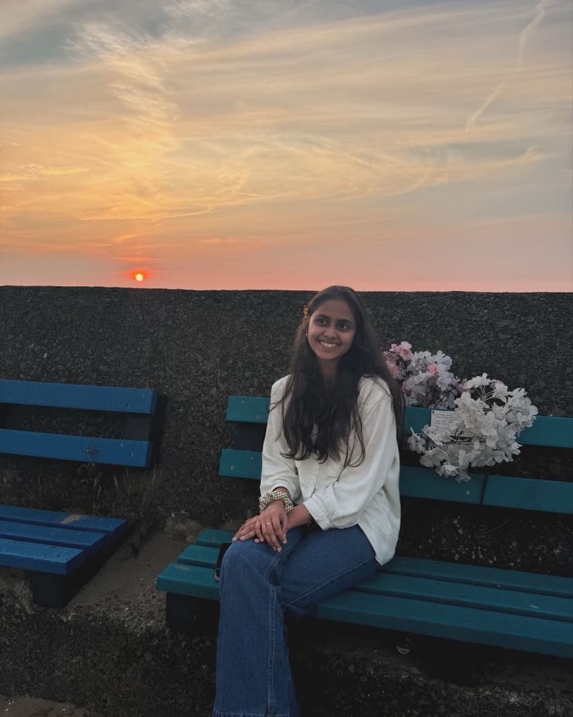 Pranathi