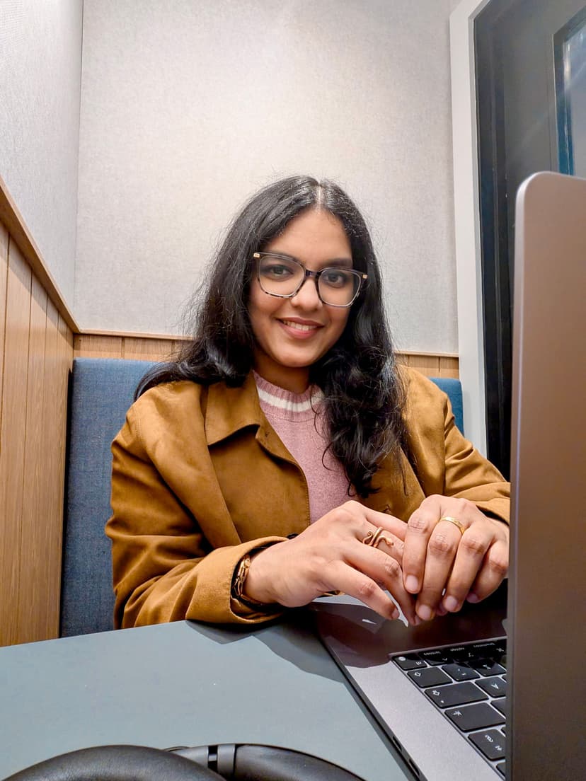 Sarada Priya Sirani