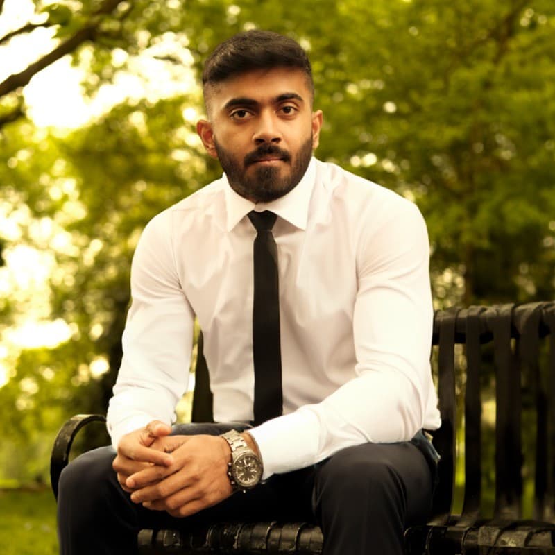 Sripathi Venkat
