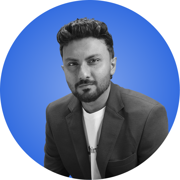 Abhijit Suresh