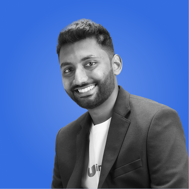 Sharath Leelakrishnan