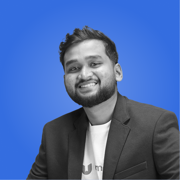 Varun Krishna Bhaskaran