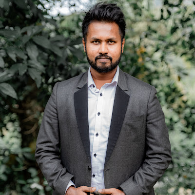 Ravindu Weerasekara