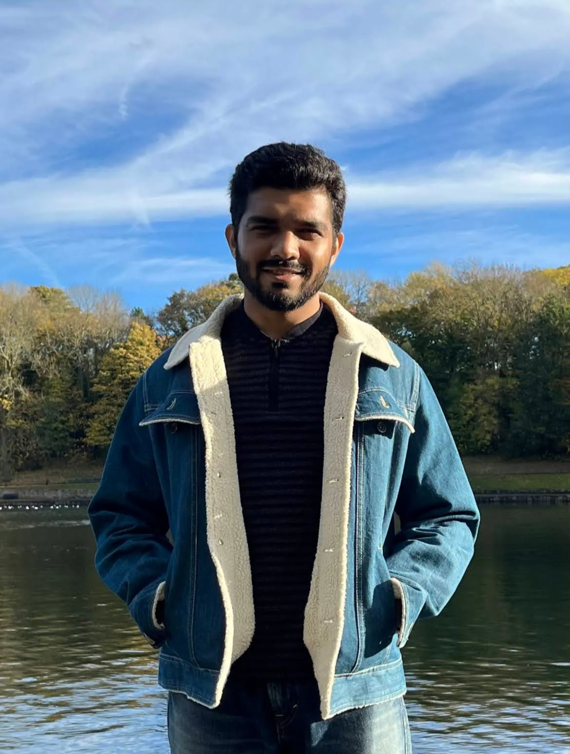 Abhishek Jayant