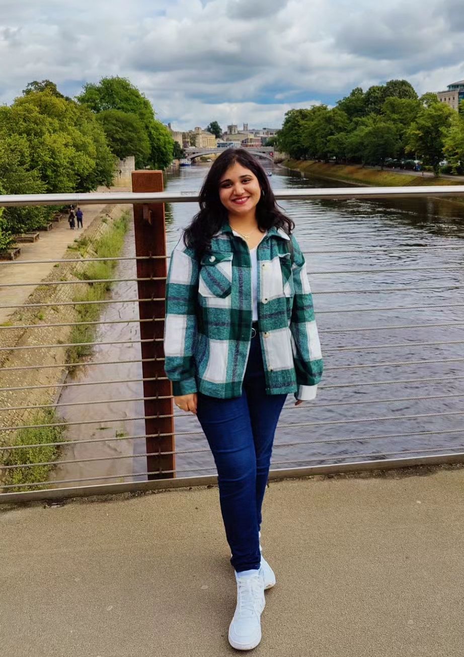 Janhavi Jathar
