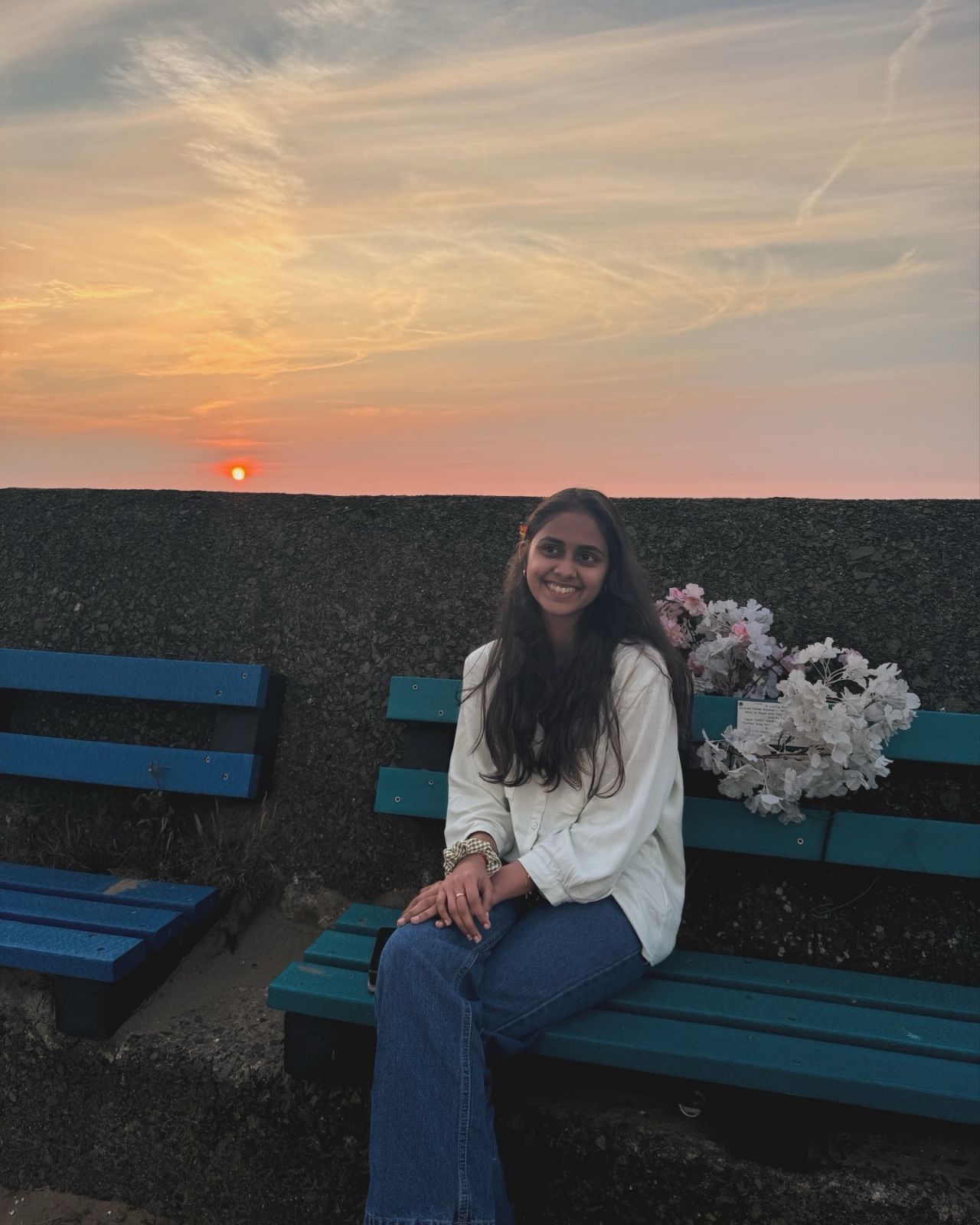 Pranathi