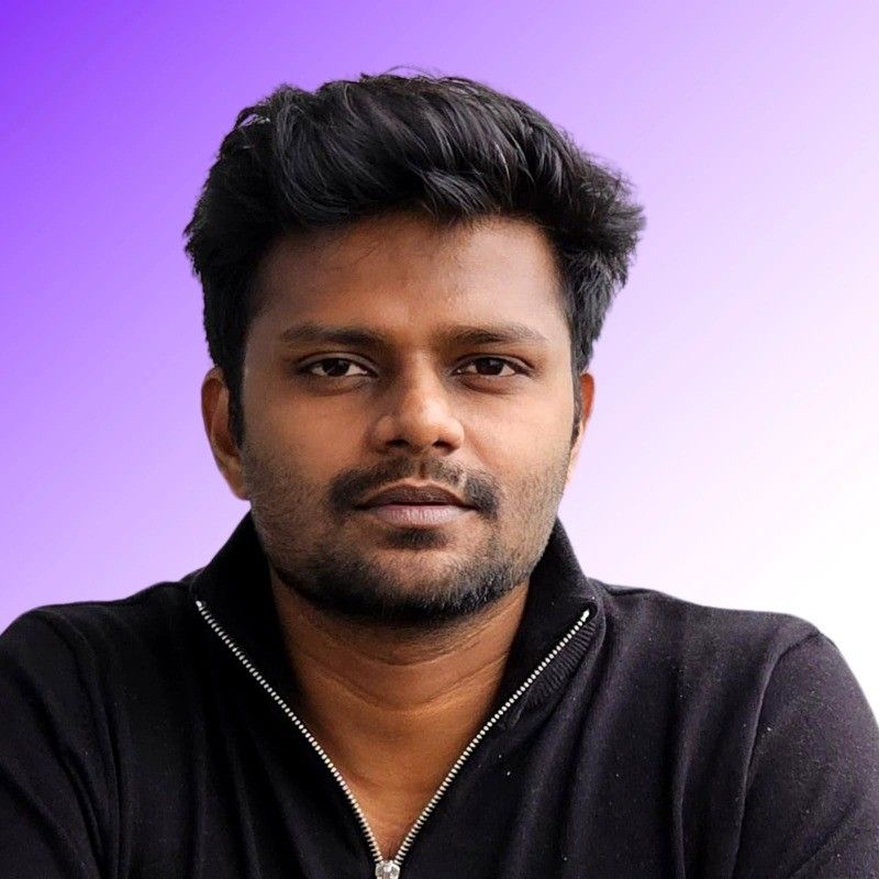 Rakesh Babu